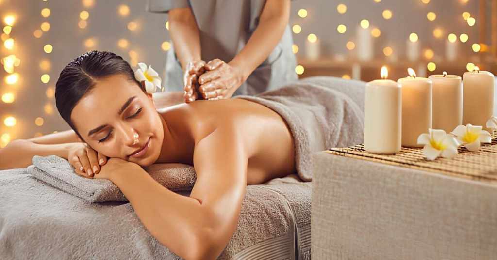 울산 스웨디시로 시작하는 일상 속 휴식의 가치